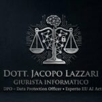 Immagine Logo Jacopo Lazzari