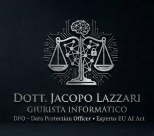 Immagine Logo Jacopo Lazzari