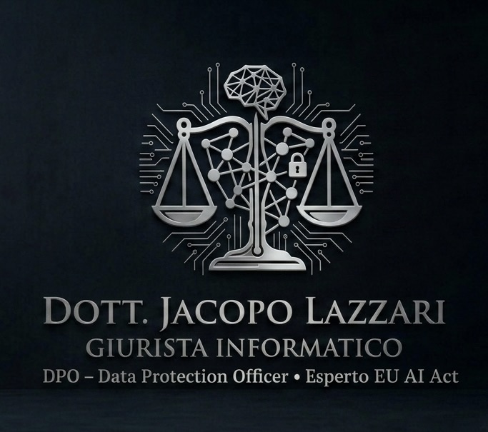 Immagine Logo Jacopo Lazzari